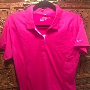 Nike Golf Polo